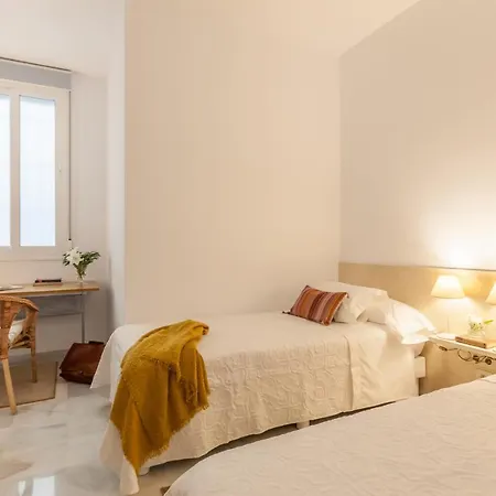 Apartamento Deluxe Calle Imagen Seville Exterior photo