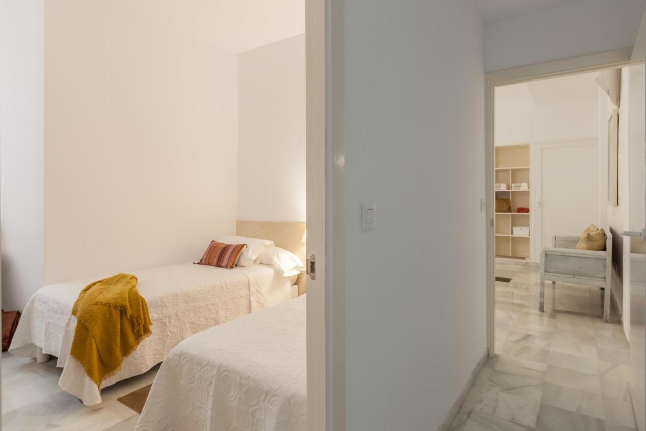 Apartment Deluxe Calle Imagen *