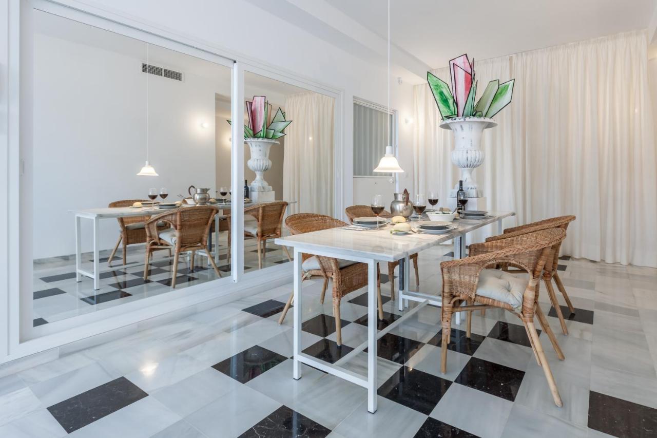 Apartment Deluxe Calle Imagen