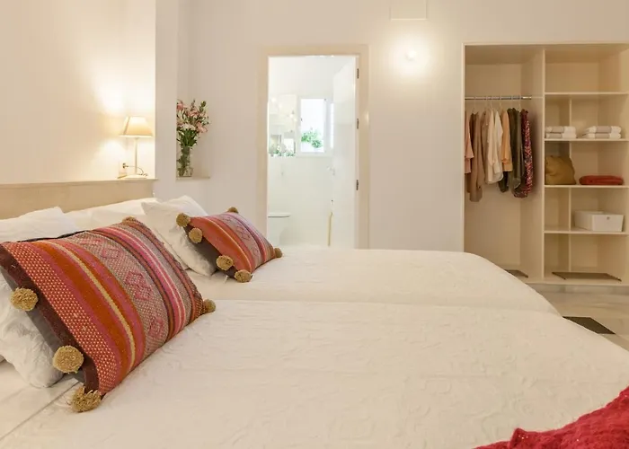 Apartamento Deluxe Calle Imagen