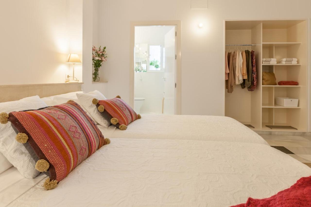 Appartement Deluxe Calle Imagen Sevilla