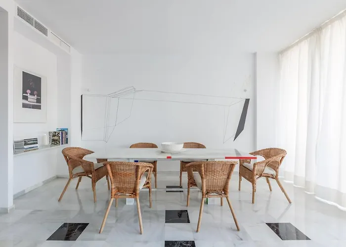 Apartamento Deluxe Calle Imagen