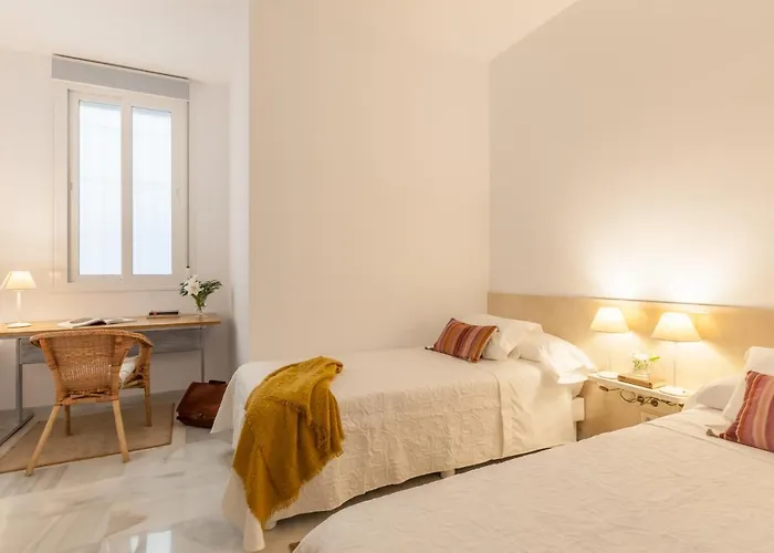 Apartamento Deluxe Calle Imagen