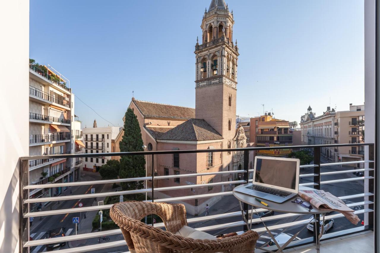 Apartment Deluxe Calle Imagen Seville