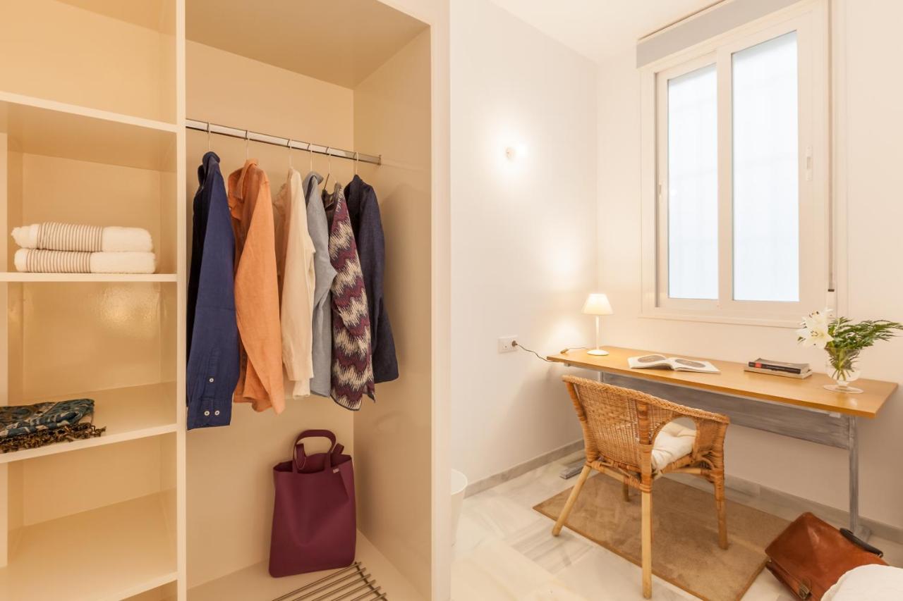 Apartment Deluxe Calle Imagen *