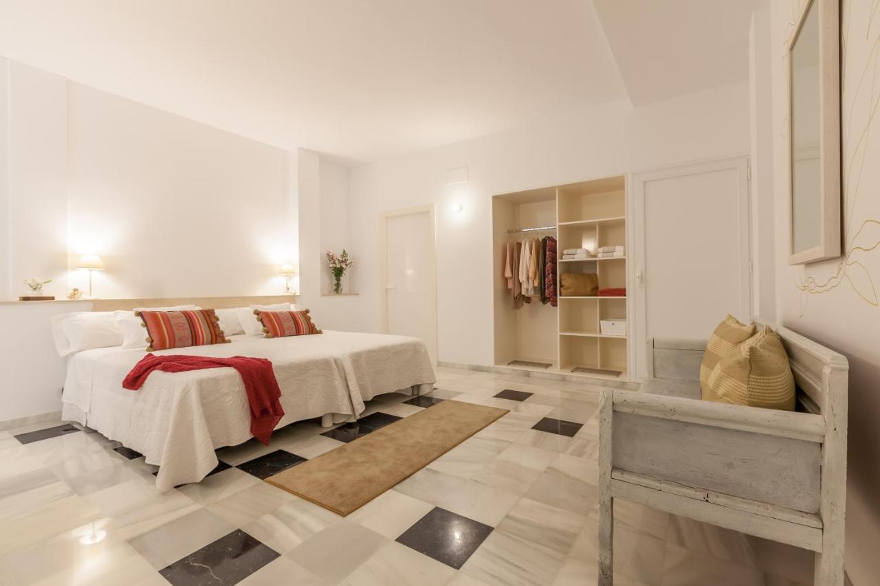 Deluxe Calle Imagen Apartment