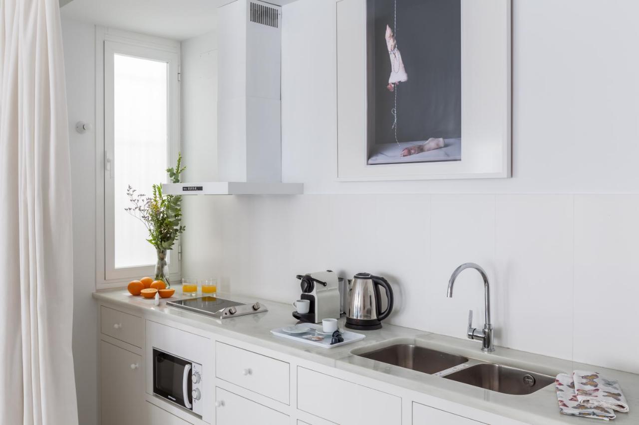 Apartment Deluxe Calle Imagen