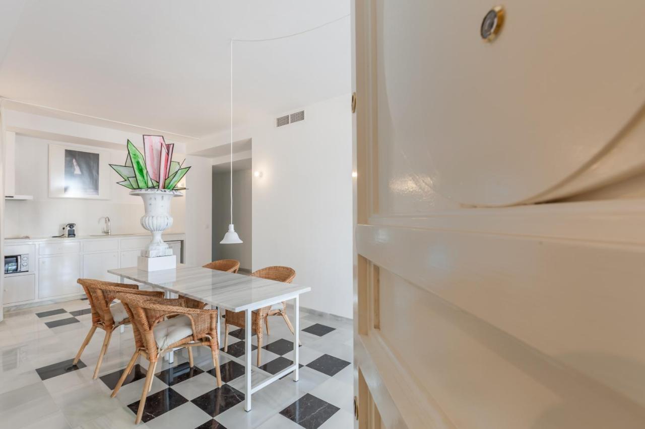 Apartment Deluxe Calle Imagen *
