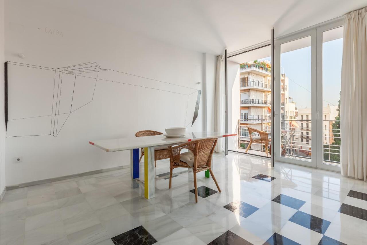 Apartment Deluxe Calle Imagen *
